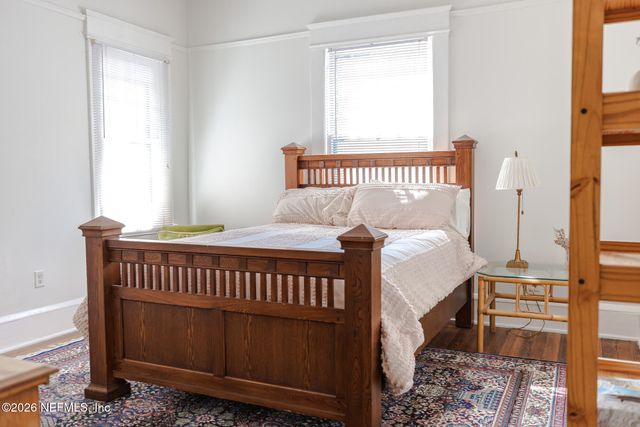 542 LANCASTER Street, Jacksonville, FL 32204