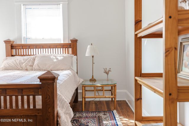 542 LANCASTER Street, Jacksonville, FL 32204