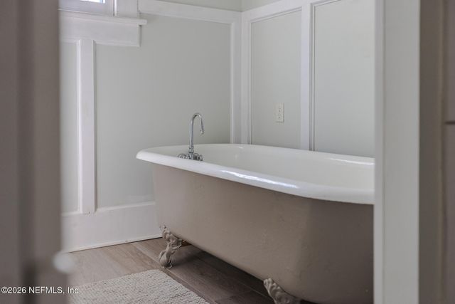 542 LANCASTER Street, Jacksonville, FL 32204