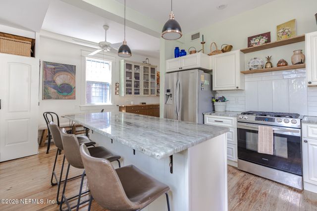 542 LANCASTER Street, Jacksonville, FL 32204