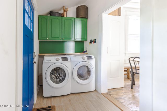 542 LANCASTER Street, Jacksonville, FL 32204