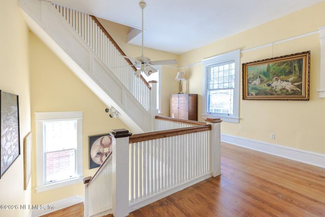 542 LANCASTER Street, Jacksonville, FL 32204