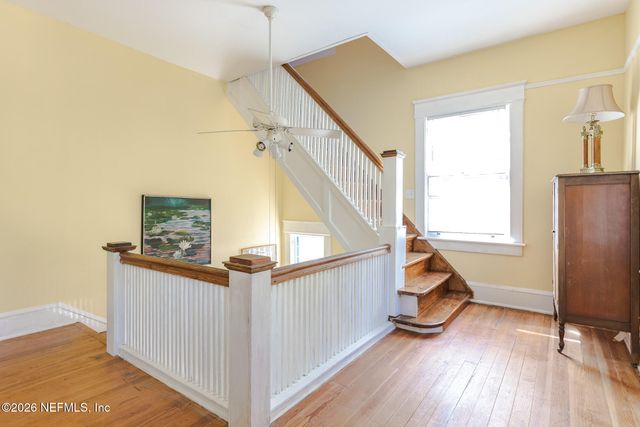 542 LANCASTER Street, Jacksonville, FL 32204