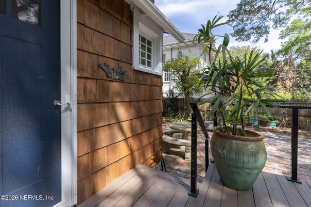 542 LANCASTER Street, Jacksonville, FL 32204