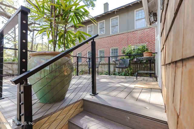 542 LANCASTER Street, Jacksonville, FL 32204