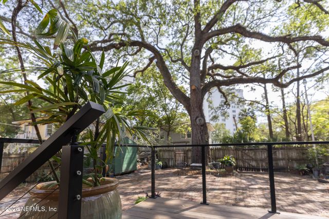 542 LANCASTER Street, Jacksonville, FL 32204