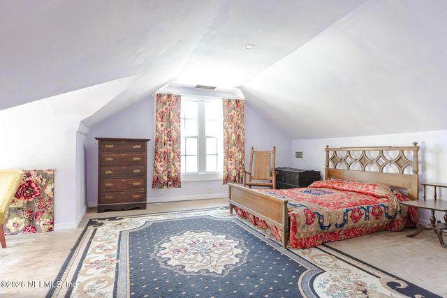 542 LANCASTER Street, Jacksonville, FL 32204