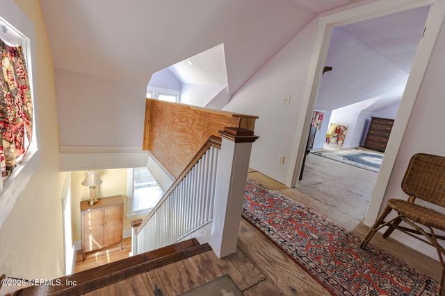 542 LANCASTER Street, Jacksonville, FL 32204