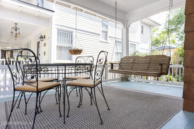 542 LANCASTER Street, Jacksonville, FL 32204