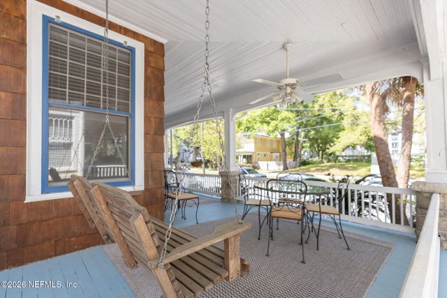 542 LANCASTER Street, Jacksonville, FL 32204