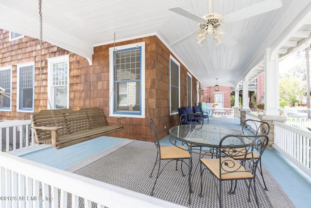 542 LANCASTER Street, Jacksonville, FL 32204