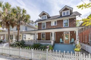 542 LANCASTER Street, Jacksonville, FL 32204
