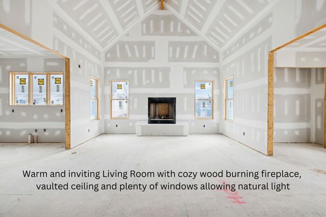 4718 Eagleville Pike, Chapel Hill, TN 37034