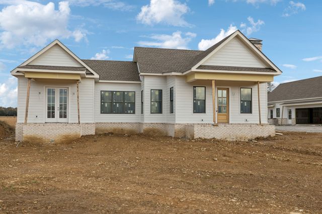 4718 Eagleville Pike, Chapel Hill, TN 37034