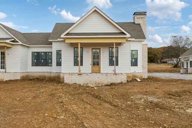 4718 Eagleville Pike, Chapel Hill, TN 37034