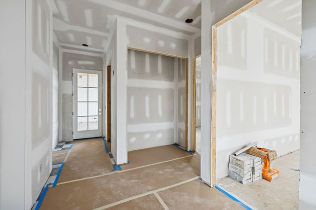 4718 Eagleville Pike, Chapel Hill, TN 37034