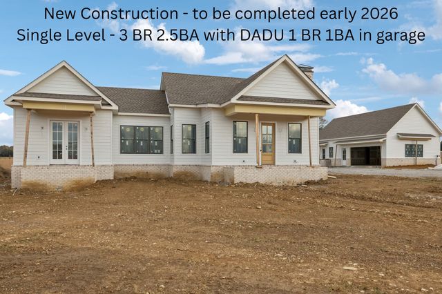 4718 Eagleville Pike, Chapel Hill, TN 37034