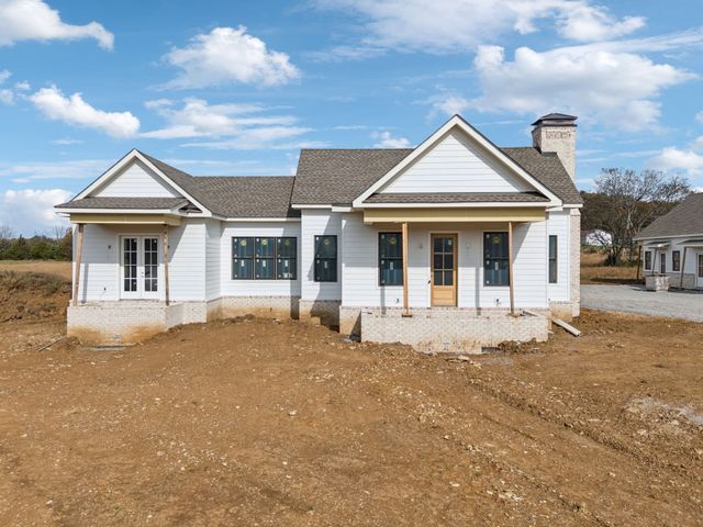 4718 Eagleville Pike, Chapel Hill, TN 37034