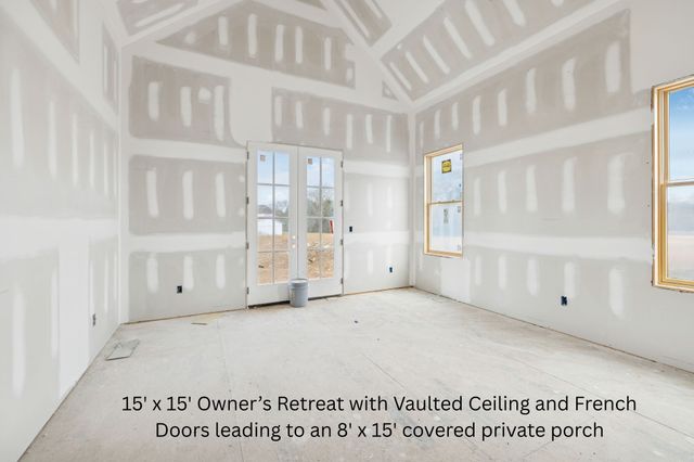 4718 Eagleville Pike, Chapel Hill, TN 37034