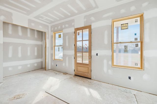 4718 Eagleville Pike, Chapel Hill, TN 37034