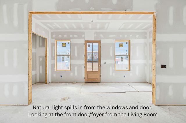 4718 Eagleville Pike, Chapel Hill, TN 37034