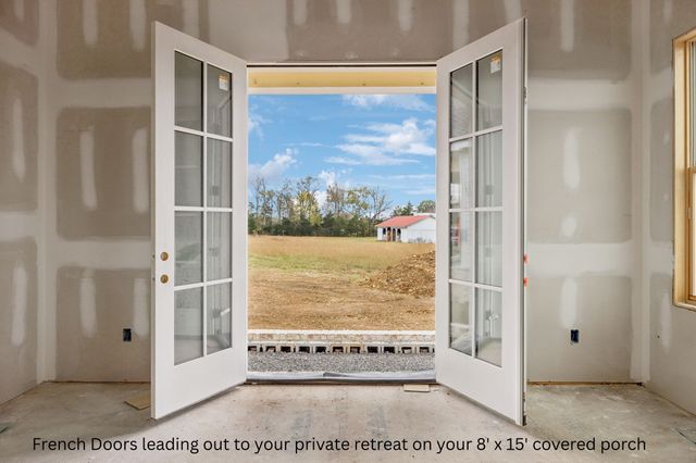 4718 Eagleville Pike, Chapel Hill, TN 37034