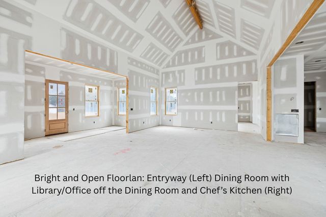 4718 Eagleville Pike, Chapel Hill, TN 37034