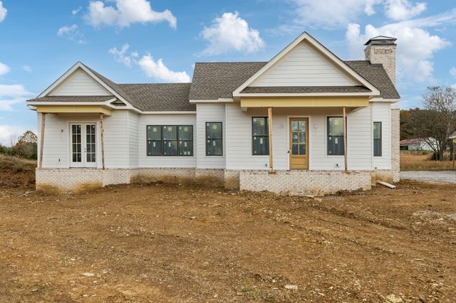 4718 Eagleville Pike, Chapel Hill, TN 37034