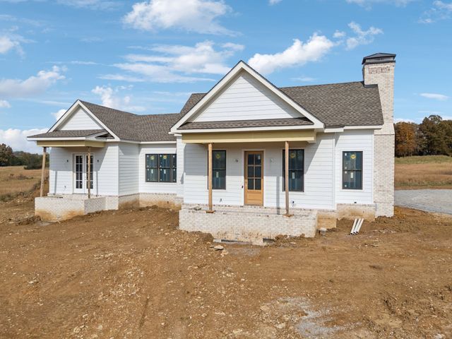 4718 Eagleville Pike, Chapel Hill, TN 37034