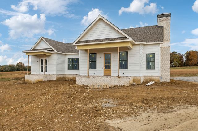 4718 Eagleville Pike, Chapel Hill, TN 37034