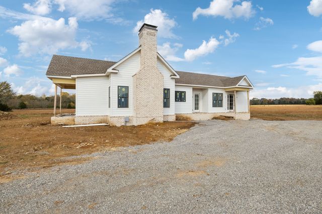 4718 Eagleville Pike, Chapel Hill, TN 37034