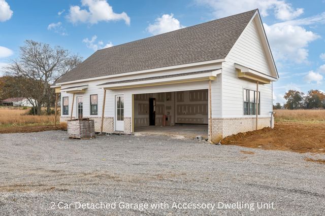 4718 Eagleville Pike, Chapel Hill, TN 37034