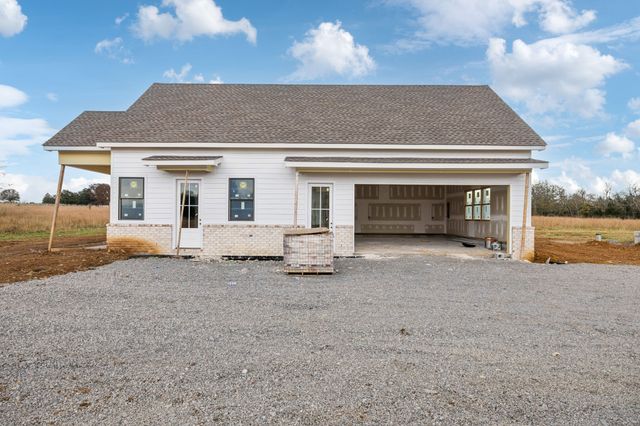 4718 Eagleville Pike, Chapel Hill, TN 37034