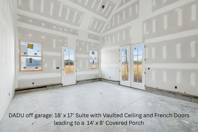 4718 Eagleville Pike, Chapel Hill, TN 37034