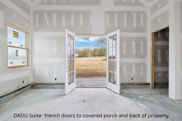 4718 Eagleville Pike, Chapel Hill, TN 37034