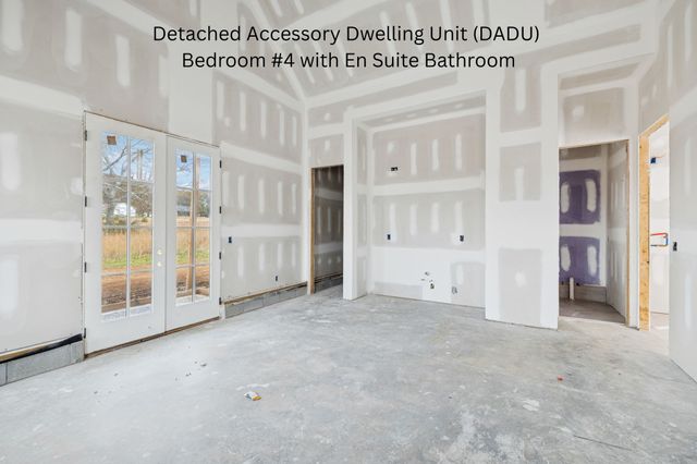 4718 Eagleville Pike, Chapel Hill, TN 37034