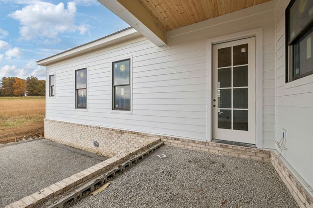 4718 Eagleville Pike, Chapel Hill, TN 37034