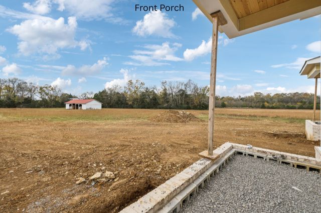 4718 Eagleville Pike, Chapel Hill, TN 37034