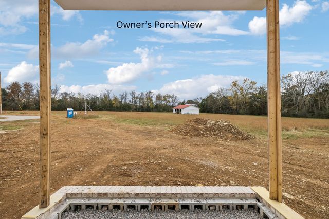 4718 Eagleville Pike, Chapel Hill, TN 37034