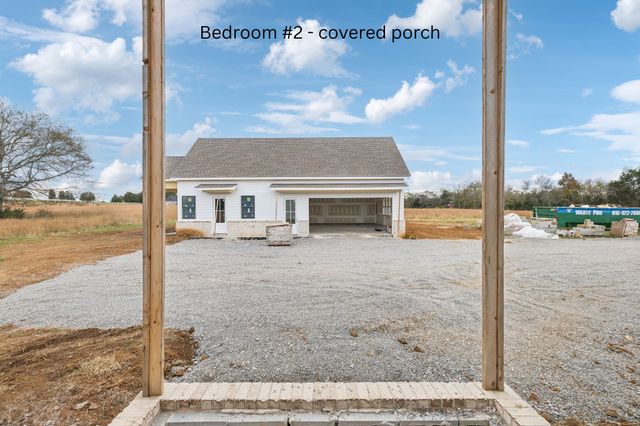 4718 Eagleville Pike, Chapel Hill, TN 37034