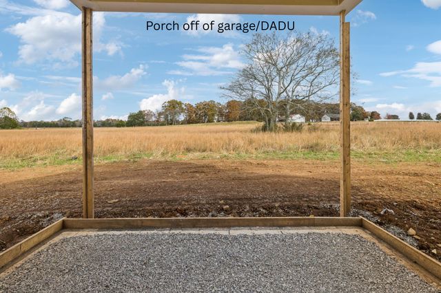 4718 Eagleville Pike, Chapel Hill, TN 37034