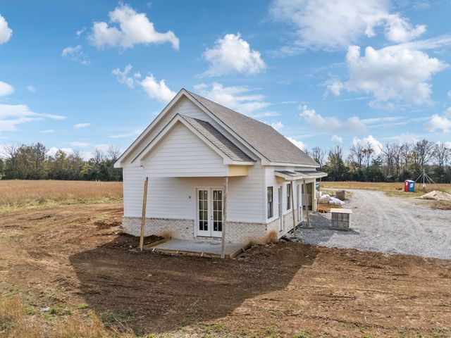 4718 Eagleville Pike, Chapel Hill, TN 37034