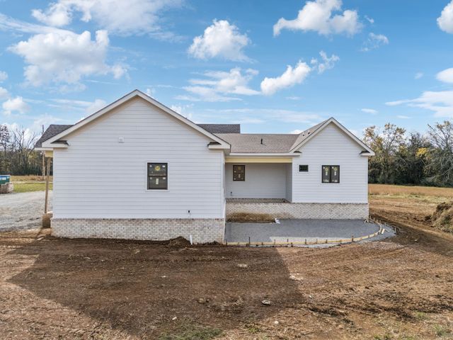 4718 Eagleville Pike, Chapel Hill, TN 37034