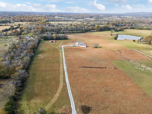 4718 Eagleville Pike, Chapel Hill, TN 37034