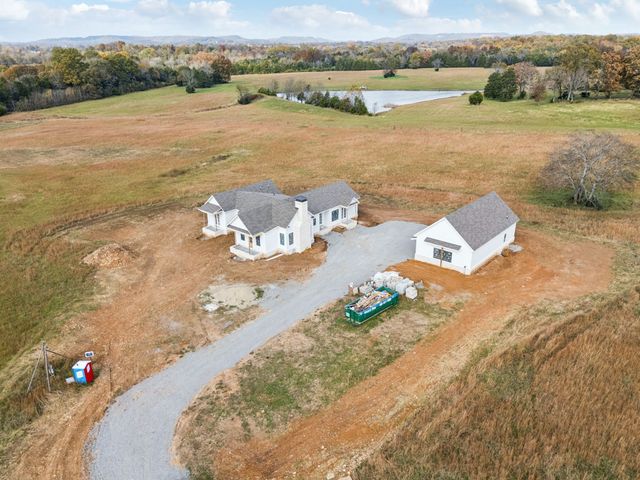 4718 Eagleville Pike, Chapel Hill, TN 37034