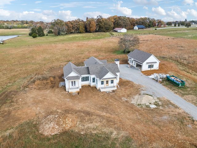 4718 Eagleville Pike, Chapel Hill, TN 37034