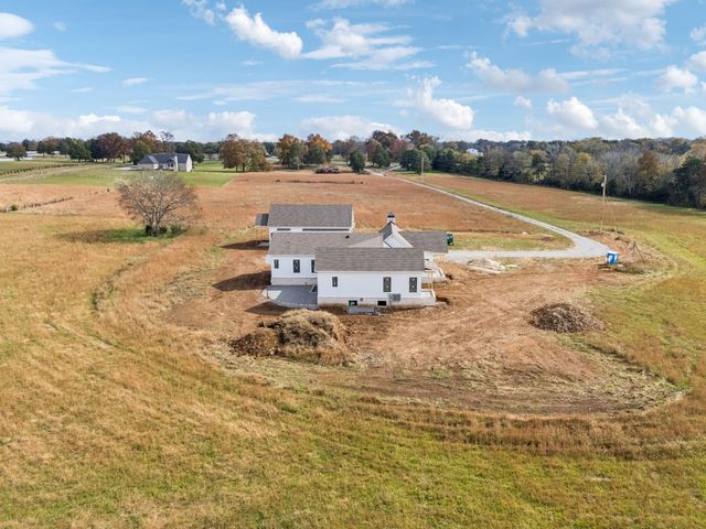 4718 Eagleville Pike, Chapel Hill, TN 37034