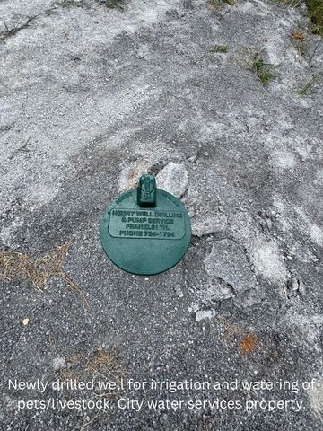 4718 Eagleville Pike, Chapel Hill, TN 37034