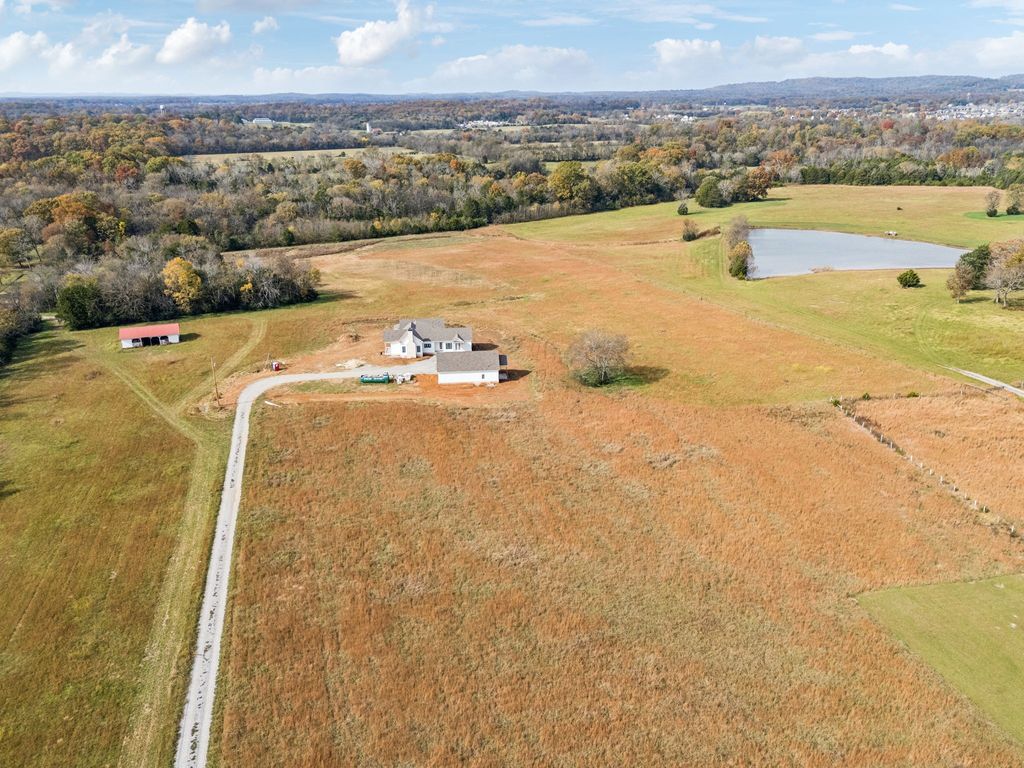 4718 Eagleville Pike, Chapel Hill, TN 37034