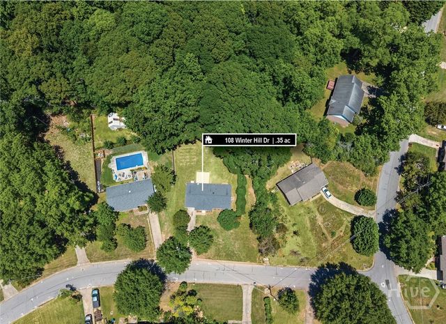 108 Winter Hill Drive, Winterville, GA 30683